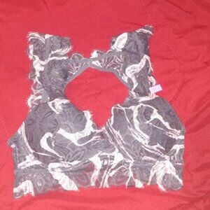 Victoria's secret PINK push up bra NWT Small